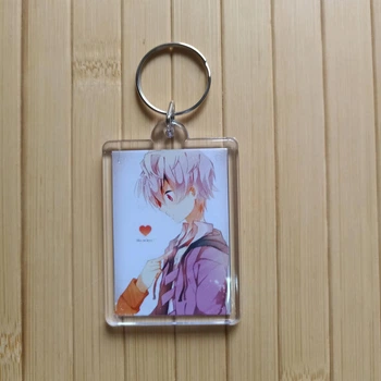 Брелок Щоденник майбутнього Mirai Nikki 18248