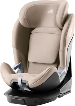 Автокрісло Britax-Romer Swivel 2 Chai (2000042149)