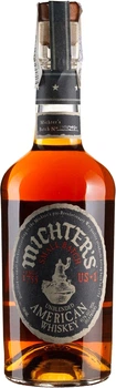 Виски Michter's Unblended American Whiskey 0.7 л 41.7% (4002547107668)