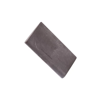 Точильный камень Ardennes-Coticule Belgian Blue Slipstone (100 x 40 x 6/2 мм)