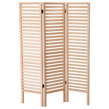 Ширма IKEA HJÄRTELIG 118x160 см сосна 104.008.37