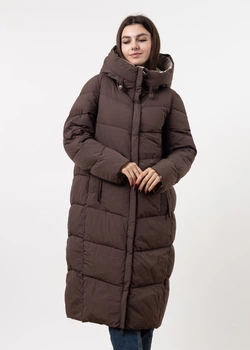 Пуховик Towmy Капучино XL (К879)