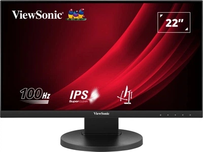 Monitor 22" ViewSonic VG2208A-HD