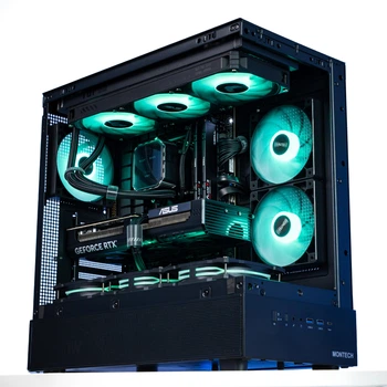 Комп'ютери з відеокартою GeForce RTX 3090 - ROZETKA | Купити