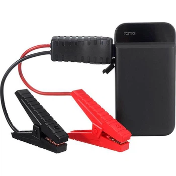 Портативное пуско-зарядное устройство 70mai Jump Starter (Midrive PS01) [43728]