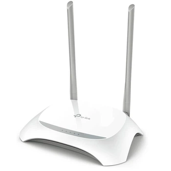 Беспроводной маршрутизатор TP-Link TL-WR850N [68218]