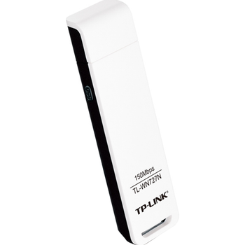 Wi-Fi адаптер TP-LINK TL-WN727N [73503]