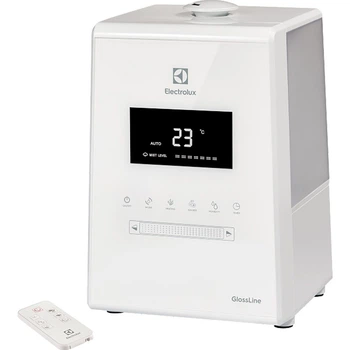 Увлажнитель воздуха Electrolux EHU-3615D GlossLine [73061]