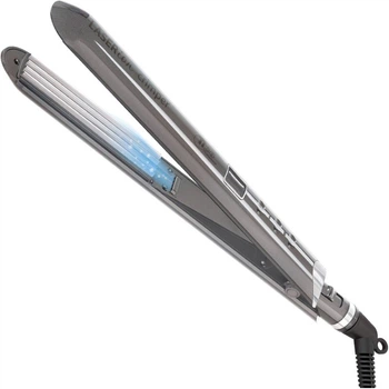 Плойка гофре TICO Professional Laser Ion Crimper Graphit (100224) [78054]