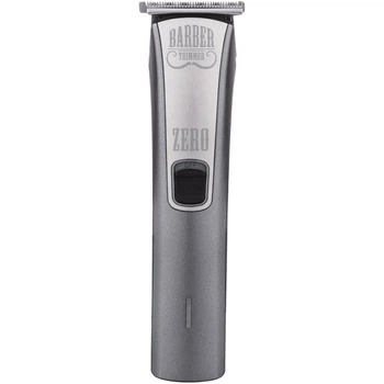 Триммер для окантовки Tico Professional Barber Zero Graphite (100403GR) [78109]