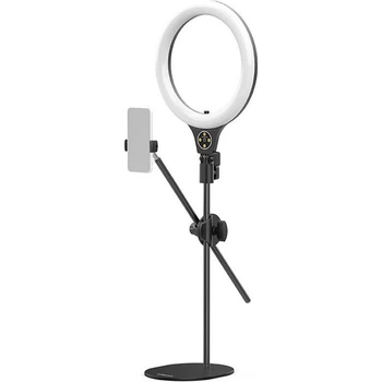 Кольцевая LED лампа Ulanzi T1 26см (UV-2517) [81645]