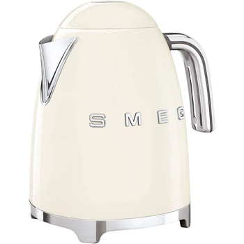 Електрочайник Smeg KLF03CREU [82902]