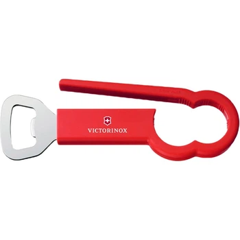 Открывалка для бутылок Victorinox Opener Red 7.6912 [84084]