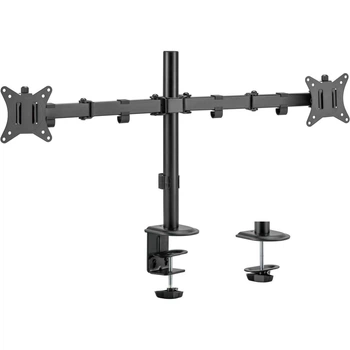 Настольное крепление для монитора HiSmart HS082406 17 - 32'' [107942]