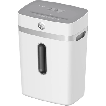 Шредер HP OneShred 12CC (2802) [109878]