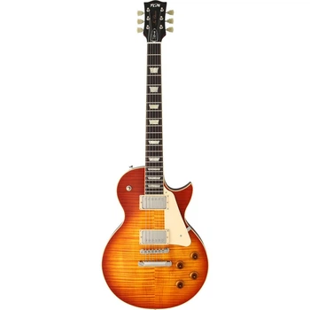 Электрогитара FGN NLS10RFM Faded Cherry Burst [130819]