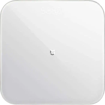 Умные весы Mijia Scale S200 White (MJTZC02YM) [120021]