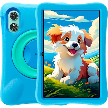 Планшет Oukitel OT6 Kids 4/64GB Green [105349]
