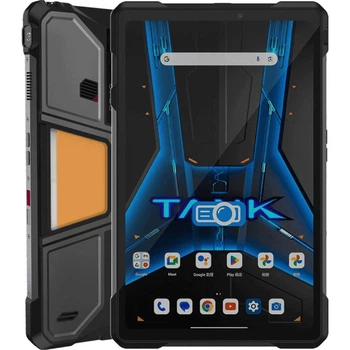 Планшет Unihertz Tank Pad 16/512GB Black [125249]