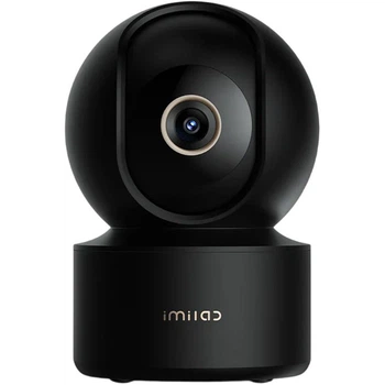 IP-камера для видеонаблюдения IMILAB С22 Black (CMSXJ60A) Global EU [128623]