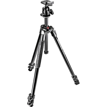 Штатив Manfrotto MK290XTA3-BH 290 XTRA [121001]