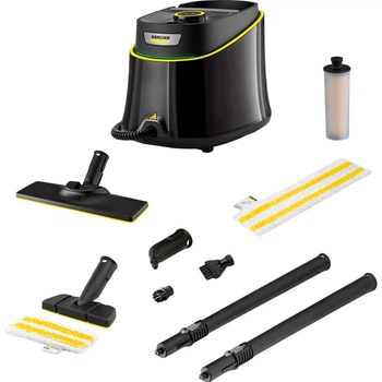 Пароочисник Karcher SC 3 Deluxe Anniversary Edition (1.513-436.0) [132841]