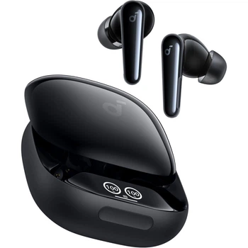 Навушники Anker SoundCore Liberty 4 Pro Black (A3954G11) [135841]