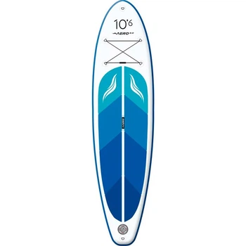 Надувная SUP доска AERO Board 2.0 (320х15х80см) 10.6' Blue Ocean [140351]