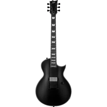 Электрогитара LTD EC-201 Black Satin [129565]
