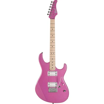Электрогитара Cort G250 Spectrum Metallic Purple [130713]