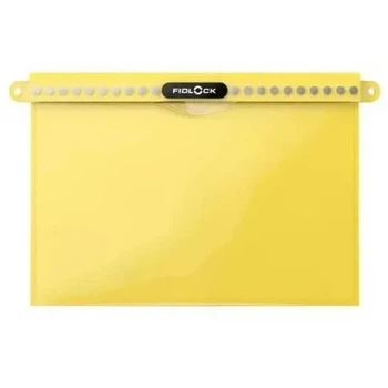 Гермочехол Fidlock Dry Bag Multi L Yellow (1052-4251207 401510)
