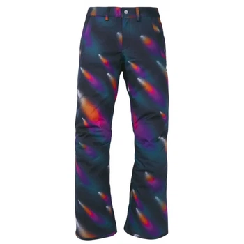 Штаны Burton WB Society PT 2025 L Multi Color (1092-9010510722768)