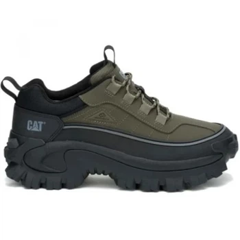 Кросівки Caterpillar Intruder Galosh 2.0 Low WP 36 Dark Olive (1103-P111620-36)