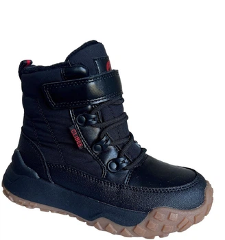 Зимние ботинки для мальчиков Clibee HB543543/29 Черный 29