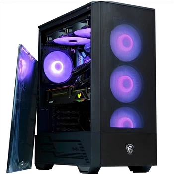 Ігровий ПК комп'ютер Intel i7 14700F | RTX 5060 Ti 8GB "MSI MAG"