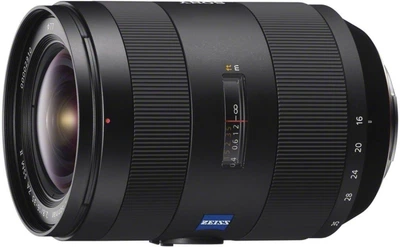 Широкоугольный объектив Sony SAL1635Z2 16-35mm f/2,8 SSM II