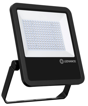 Світлодіодний прожектор LEDVANCE Асиметричний 15000 лм 105 Вт 840 IP65 (4058075539761)