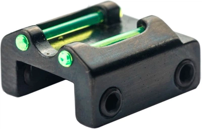 Целик для ружья Rusan Rear sight на планку 8-10 мм