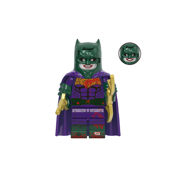 Фигурка Джокер Бэтмен Joker Batman