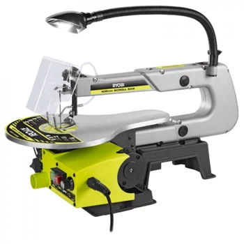 Верстат лобзиковий Ryobi RSW1240G