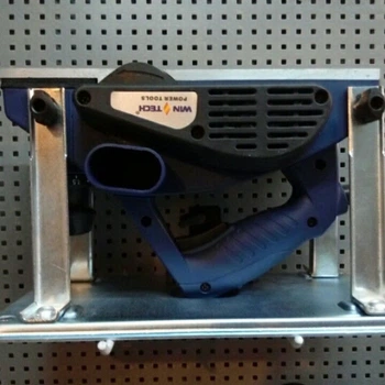 Электрорубанок Wintech WPL-960