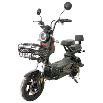Электровелосипед SPARK GLIDE 14 60V/500W/20Ah (Black)