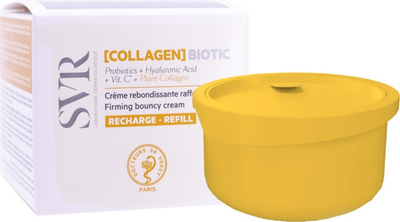 Змінний блок Крем для обличчя SVR [Collagen] Biotic зміцнювальний відновлювальний 50 мл (3662361004263)