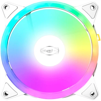 Вентилятор PcCOOLER F3 T120 ARGB White
