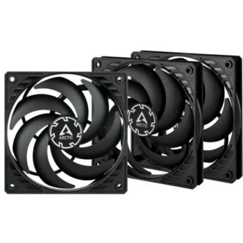Вентилятор Arctic P12 Slim PWM PST (ACFAN00275A)