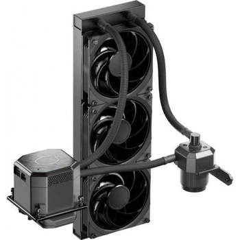 Водяное охлаждение Cooler Master MasterLiquid ML360 SUB-ZERO (MLZ-D36M-A19PK-12)