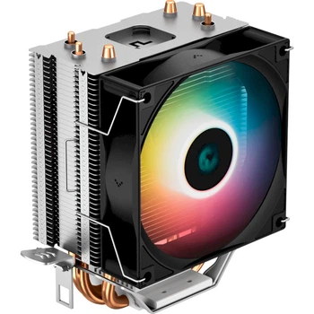 Повітряне охолодження Deepcool AG300 LED