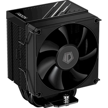 Воздушное охлаждение ID-COOLING Frozn A400 Black