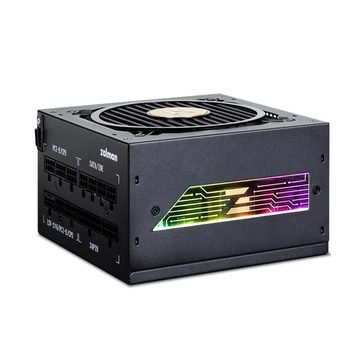 Блок питания 850W Zalman Teramax 2 View (ZM850-TMX2VIE)