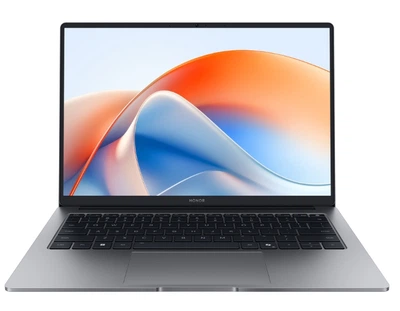 Ноутбук HONOR X14 Plus 2025 (5301ANVA) Space Gray